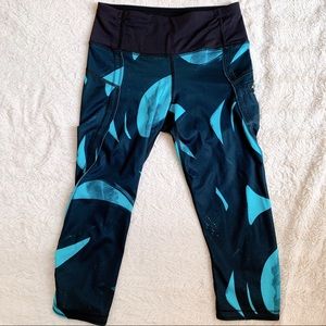 *SOLD* Lululemon leggings